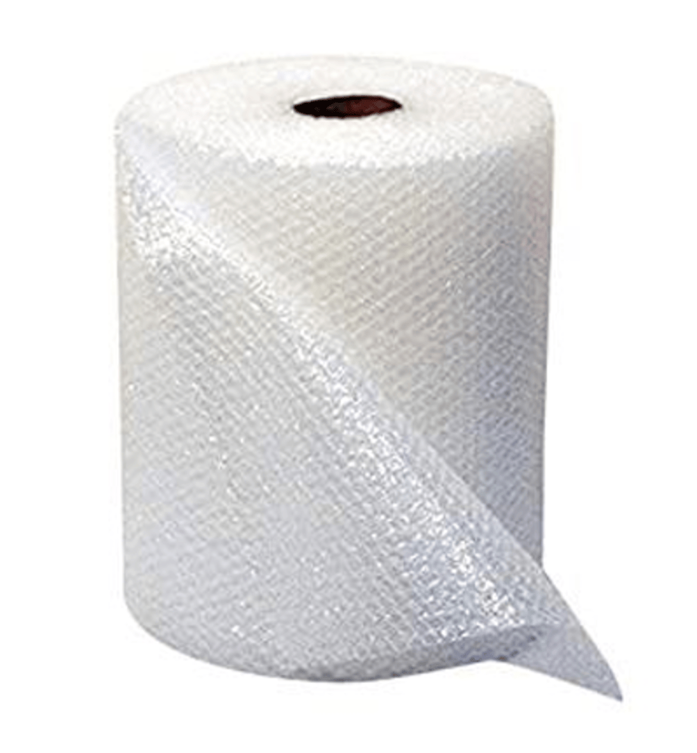 air bubble wrap