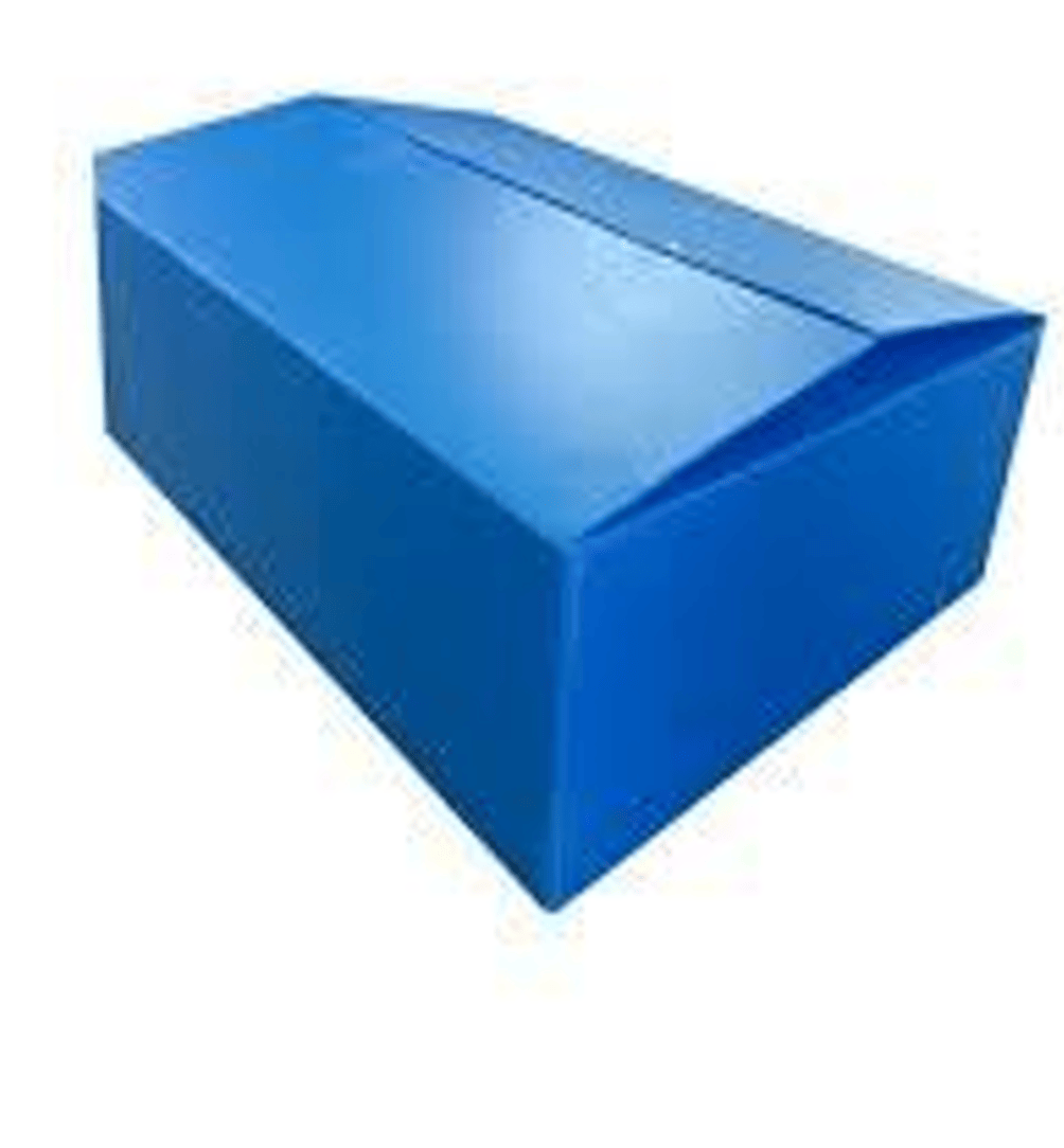 polyporphene box