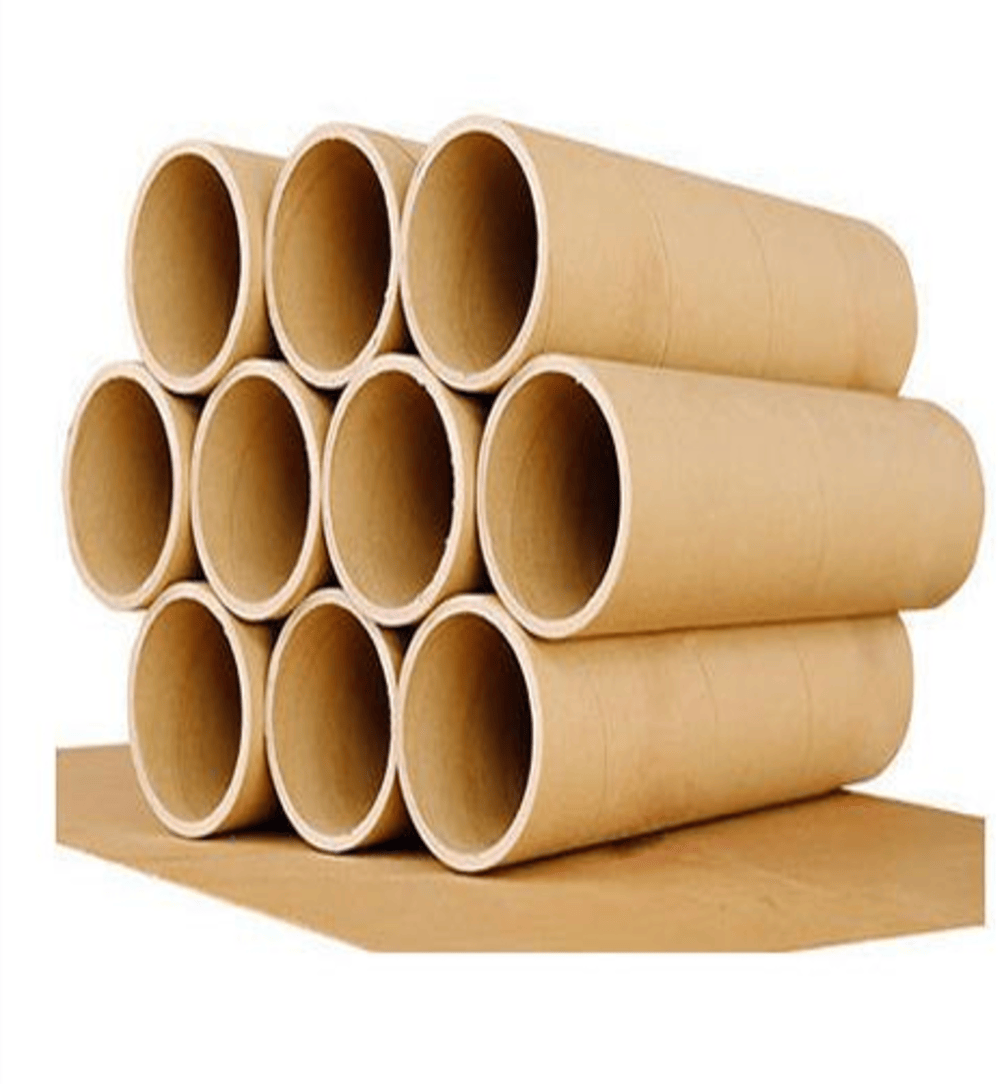 paper cores